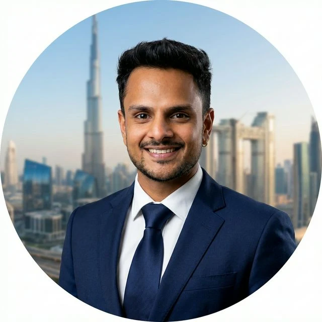 Narayan Dhingra, founder and CEO of Rivora Labz